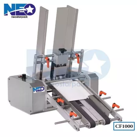 Friction Feeder